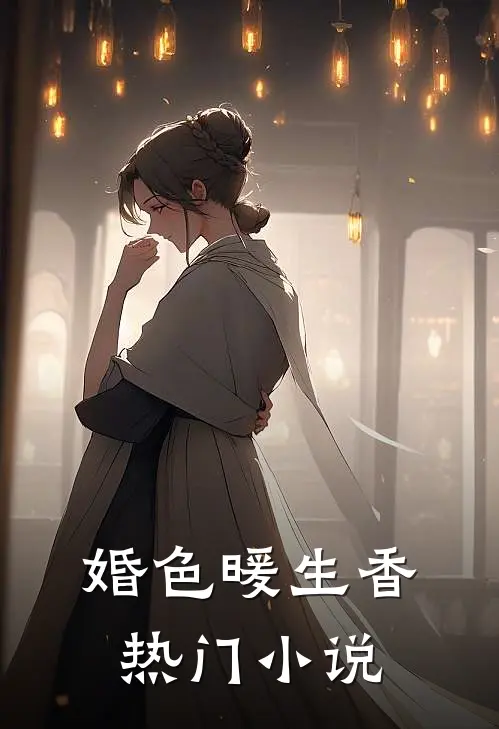 婚色暖生香热门小说