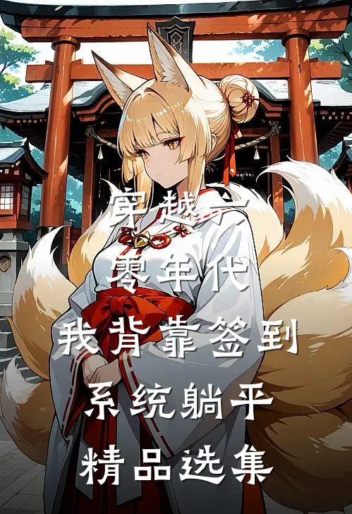 穿越六零年代，我背靠签到系统躺平精品选集