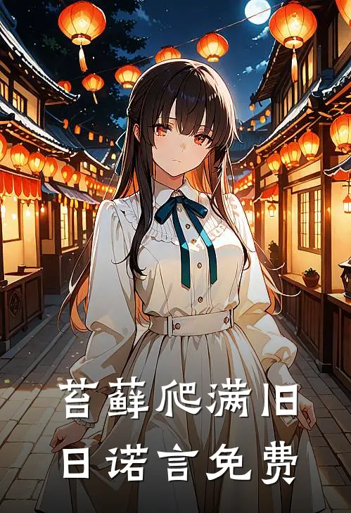 苔藓爬满旧日诺言免费
