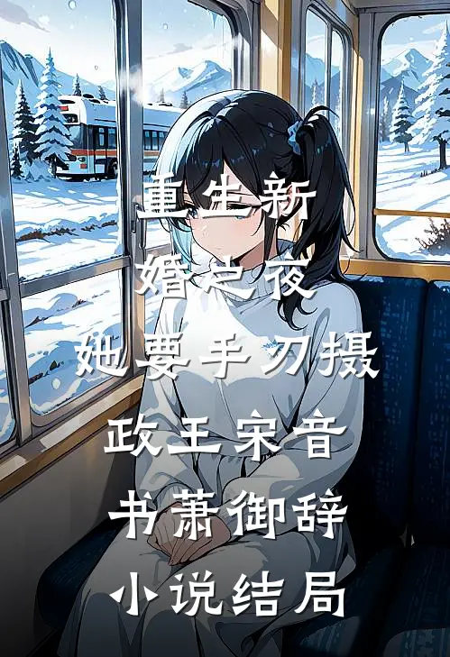 重生新婚之夜，她要手刃摄政王宋音书萧御辞小说结局