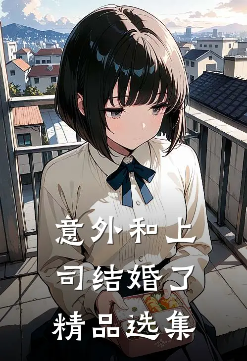 意外和上司结婚了精品选集