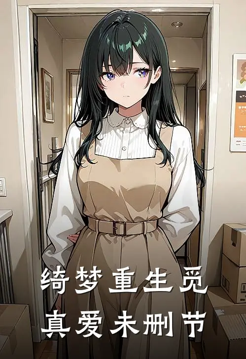 绮梦重生觅真爱未删节