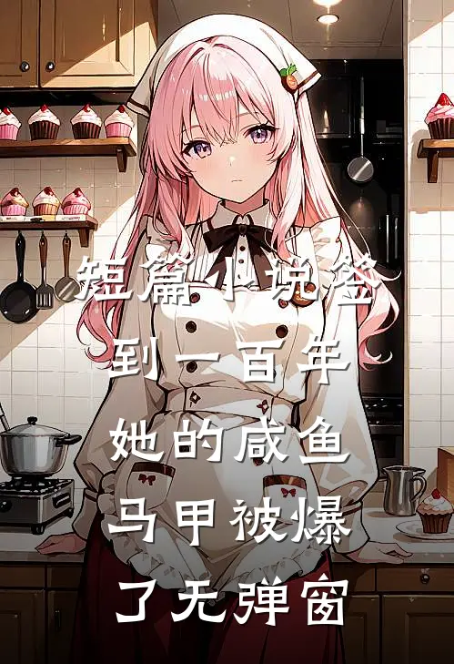 短篇小说签到一百年,她的咸鱼马甲被爆了无弹窗
