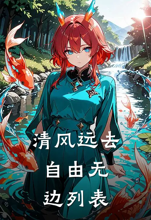 清风远去，自由无边列表
