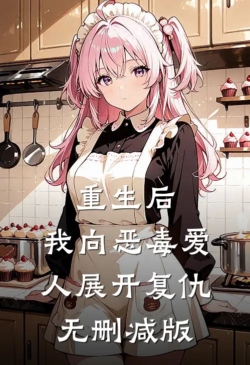 重生后，我向恶毒爱人展开复仇无删减版