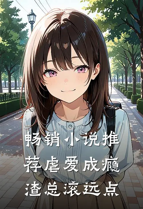 畅销小说推荐虐爱成瘾：渣总滚远点