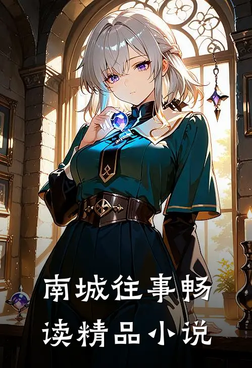 南城往事畅读精品小说