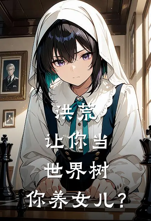 洪荒让你当世界树,你养女儿?纲目