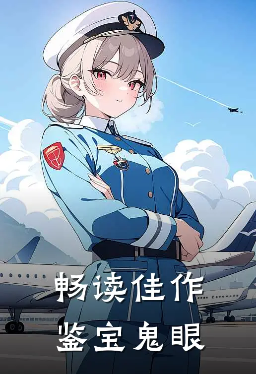 畅读佳作鉴宝鬼眼
