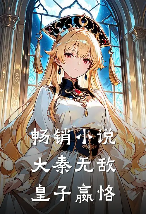 畅销小说大秦无敌皇子嬴恪