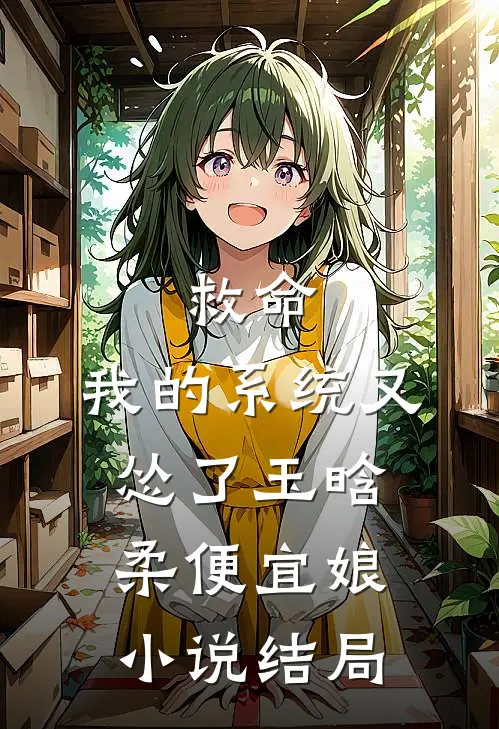救命，我的系统又怂了玉晗柔便宜娘小说结局