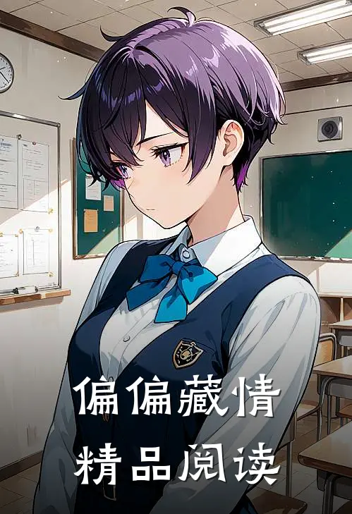 偏偏藏情精品阅读