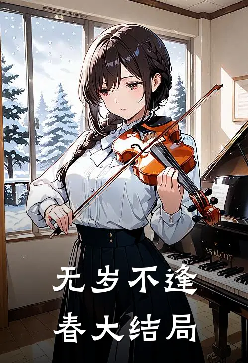 无岁不逢春大结局