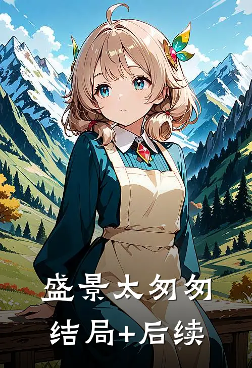 盛景太匆匆结局+后续