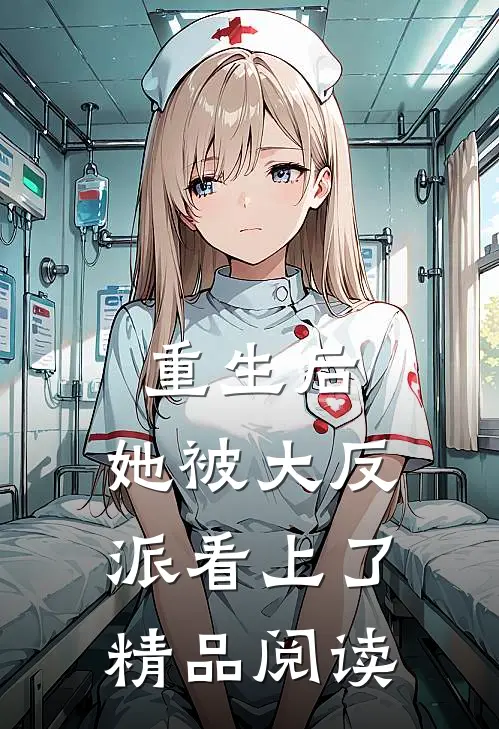 重生后，她被大反派看上了精品阅读