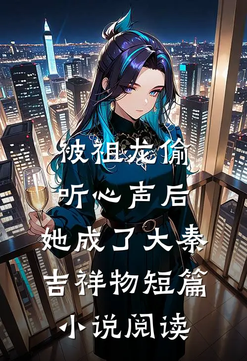 被祖龙偷听心声后，她成了大秦吉祥物短篇小说阅读