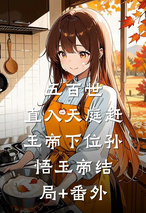 五百世：直入天庭赶玉帝下位孙悟玉帝结局+番外