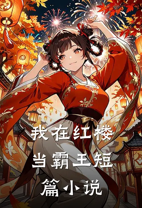 我在红楼当霸王短篇小说