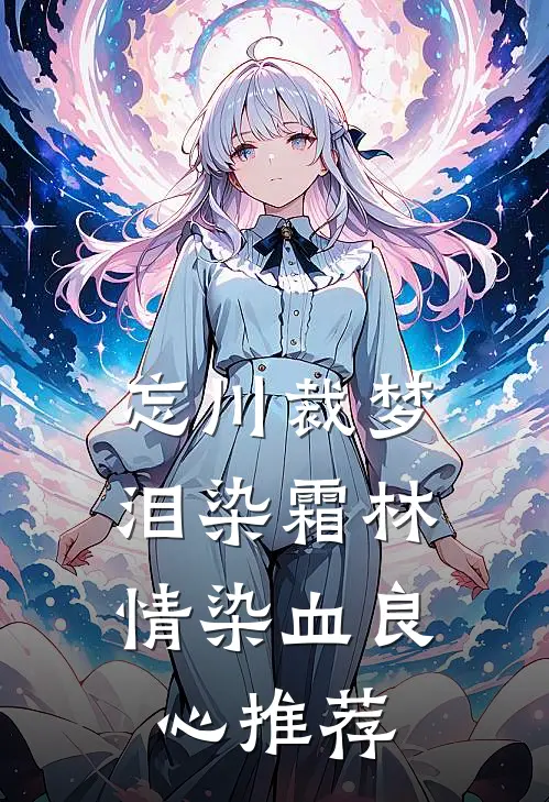 忘川裁梦，泪染霜林情染血良心推荐