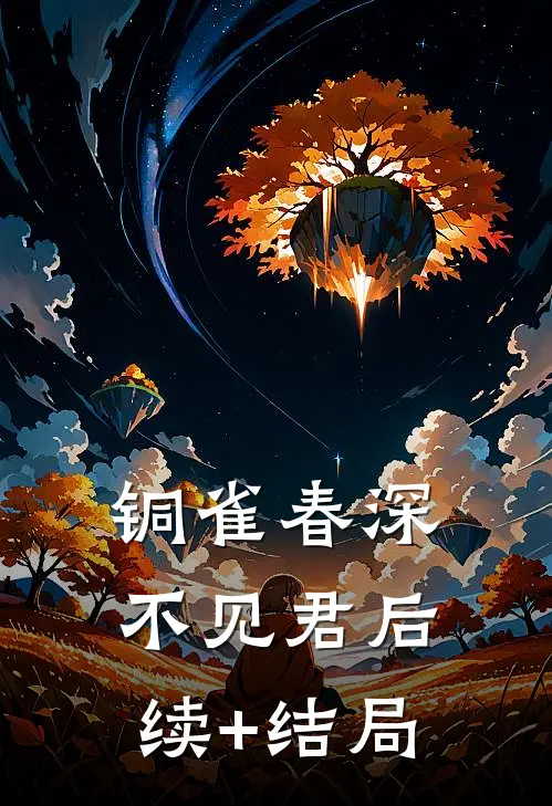 铜雀春深不见君后续+结局