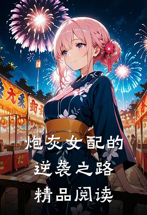炮灰女配的逆袭之路精品阅读