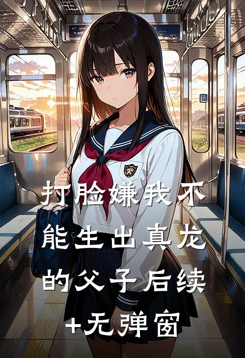 打脸嫌我不能生出真龙的父子后续+无弹窗