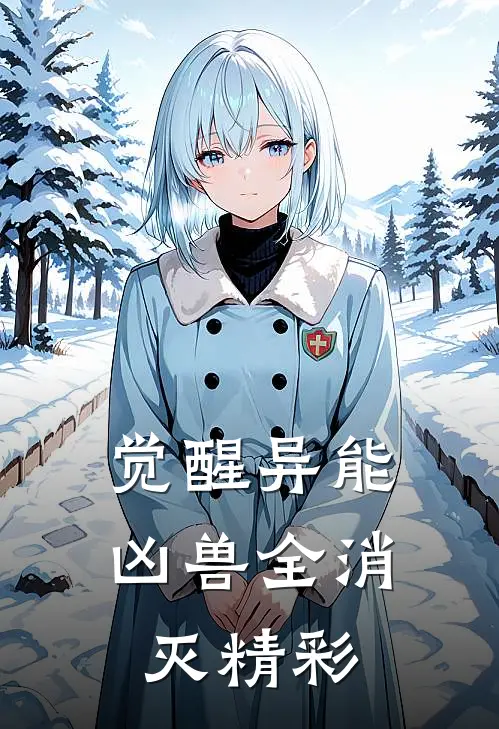 觉醒异能，凶兽全消灭精彩
