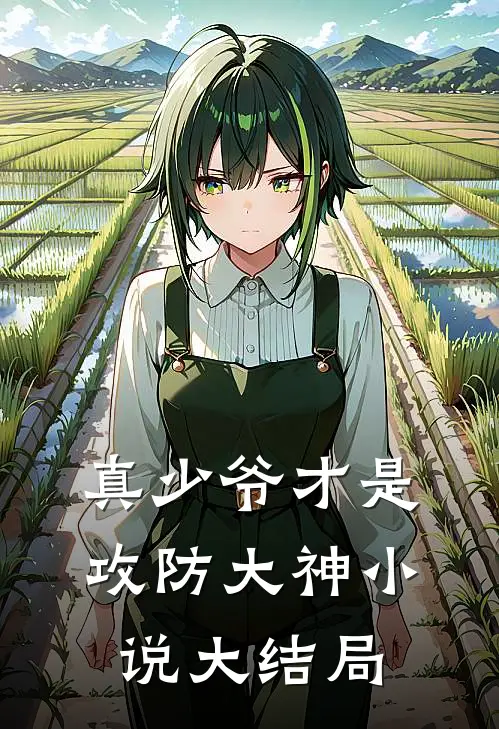 真少爷才是攻防大神小说大结局