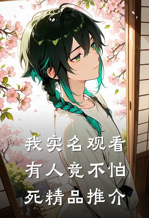 我实名观看，有人竟不怕死精品推介