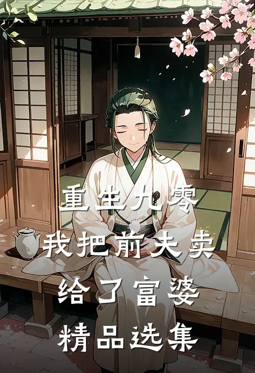 重生九零，我把前夫卖给了富婆精品选集
