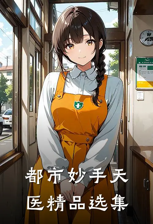都市妙手天医精品选集