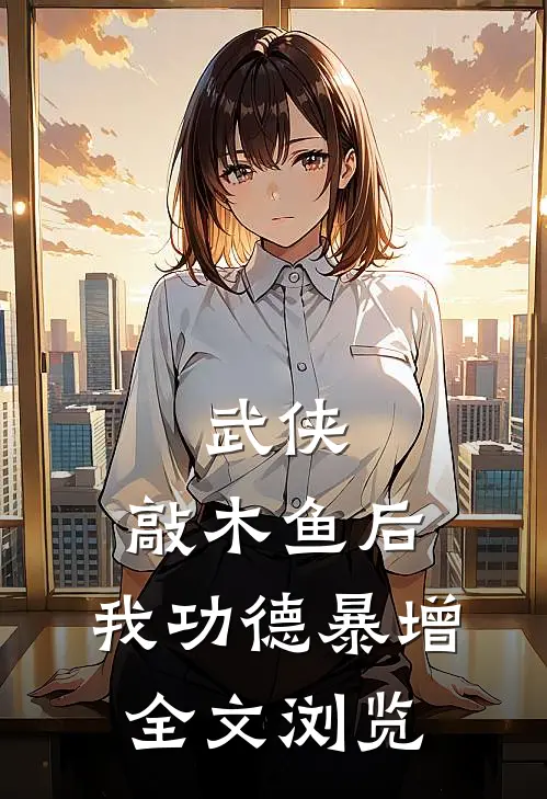 武侠：敲木鱼后，我功德暴增全文浏览