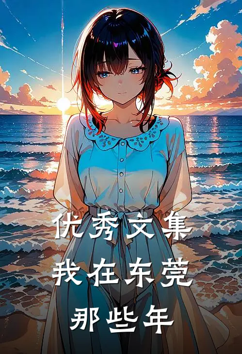 优秀文集我在东莞那些年
