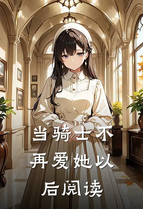 当骑士不再爱她以后阅读