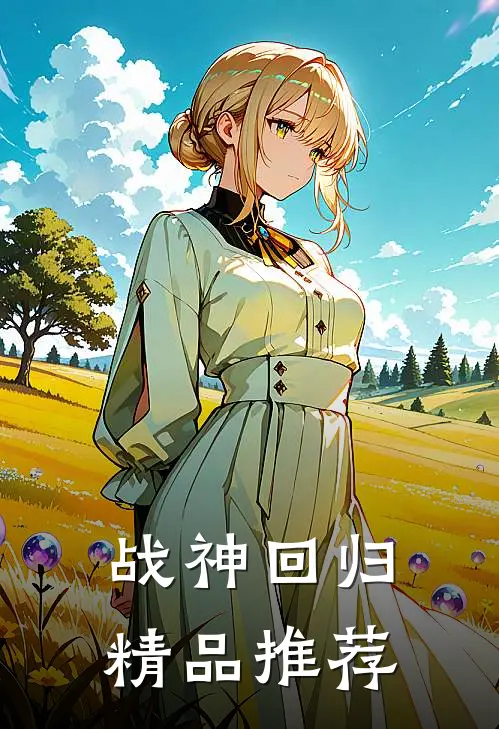 战神回归精品推荐