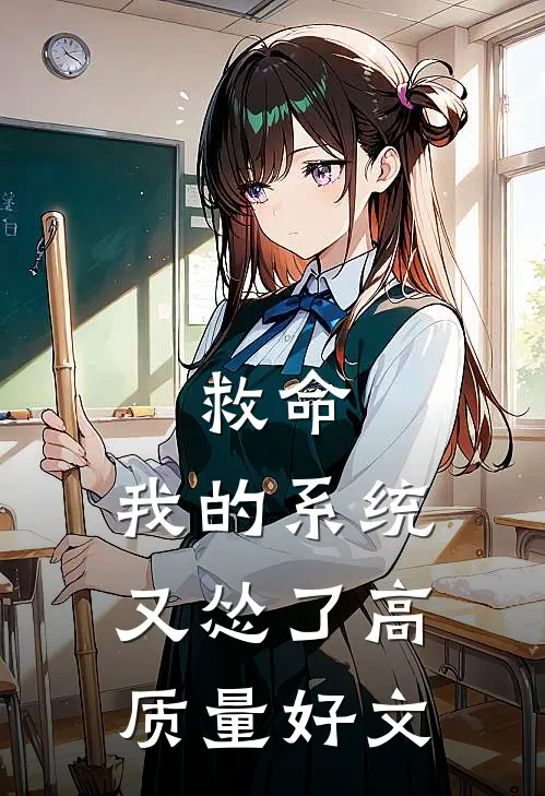 救命，我的系统又怂了高质量好文