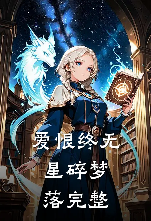 爱恨终无，星碎梦落完整