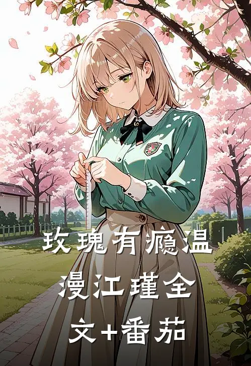 玫瑰有瘾温漫江瑾全文+番茄