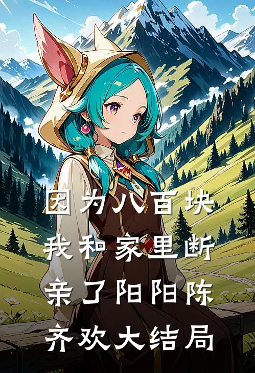 因为八百块，我和家里断亲了阳阳陈齐欢大结局
