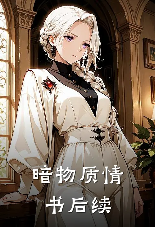 暗物质情书后续