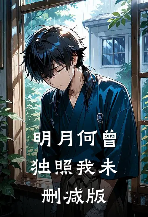 明月何曾独照我未删减版