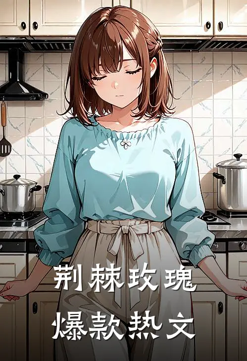 荆棘玫瑰爆款热文