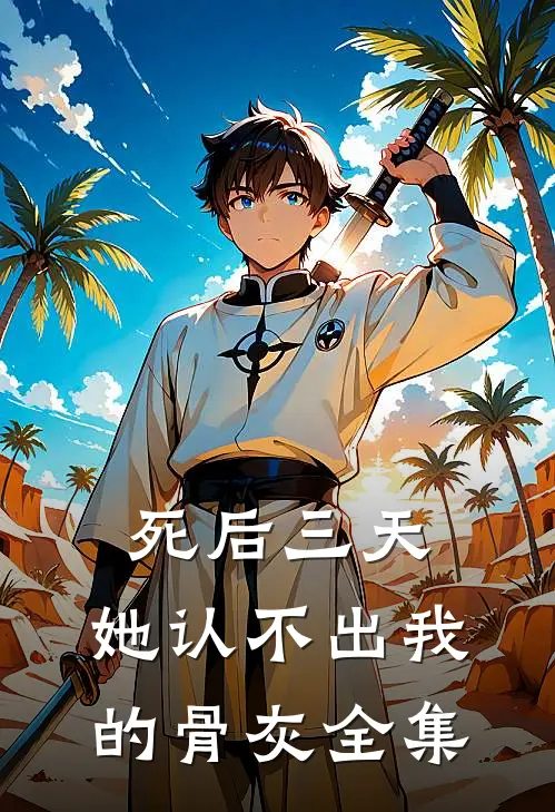 死后三天，她认不出我的骨灰全集