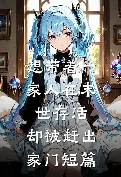 想带着一家人在末世存活，却被赶出家门短篇
