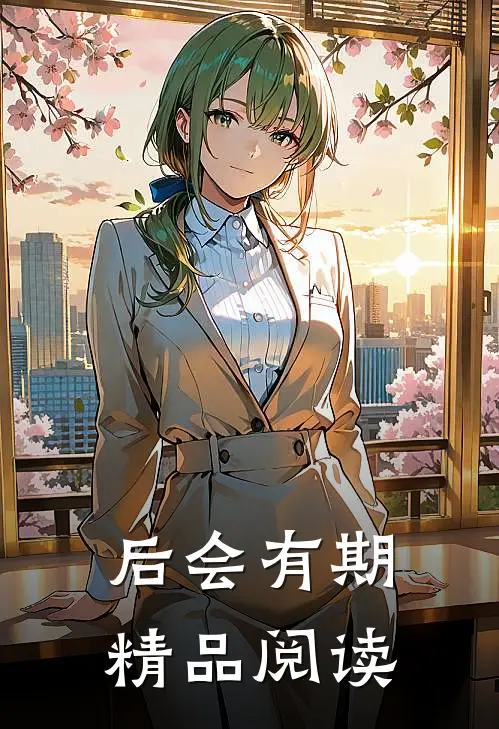 后会有期精品阅读