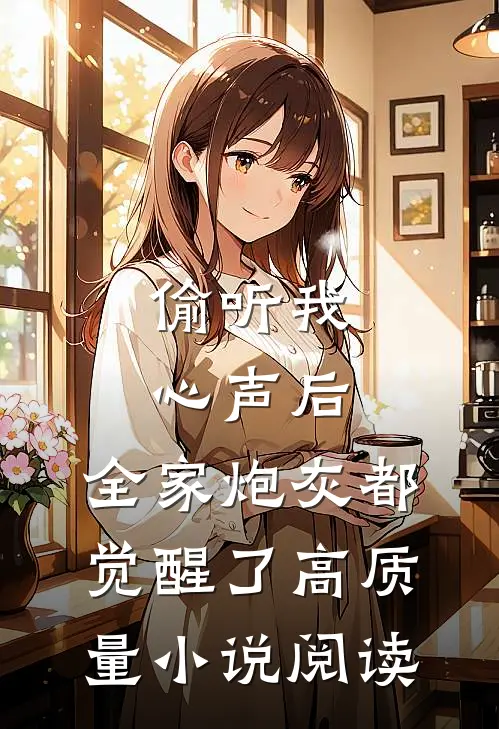 偷听我心声后，全家炮灰都觉醒了高质量小说阅读