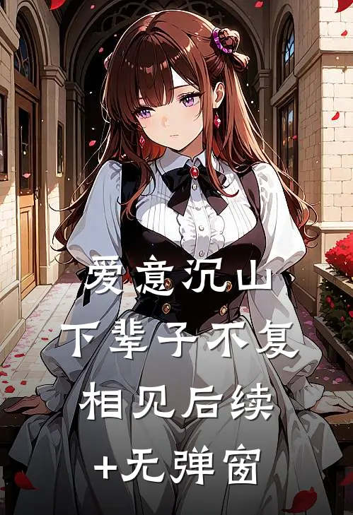 爱意沉山，下辈子不复相见后续+无弹窗