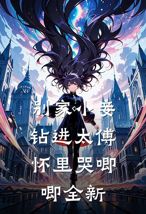 别家小妾，钻进太傅怀里哭唧唧全新