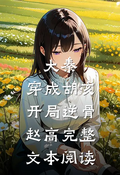 大秦：穿成胡亥，开局逆骨赵高完整文本阅读