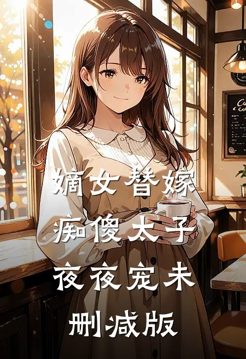 嫡女替嫁，痴傻太子夜夜宠未删减版